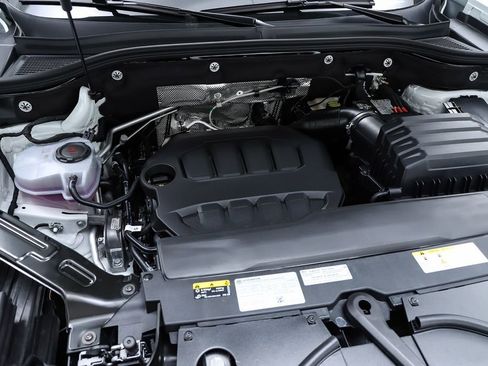 New 2026 Volkswagen Atlas Cross Sport SE image 65