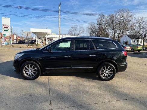Used 2013 Buick Enclave Leather w/ Trailering Provision Package image 2