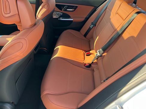 New 2026 Mercedes-Benz C 300 4MATIC Sedan image 20