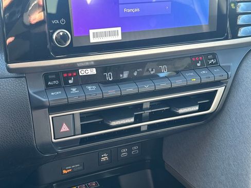 New 2026 Toyota Camry Hybrid image 28