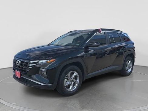 Used 2023 Hyundai Tucson SEL AWD/4WD image 55