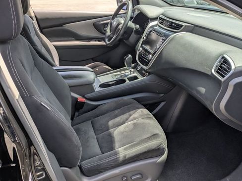 Used 2020 Nissan Murano SV w/ Cargo Package FWD image 20