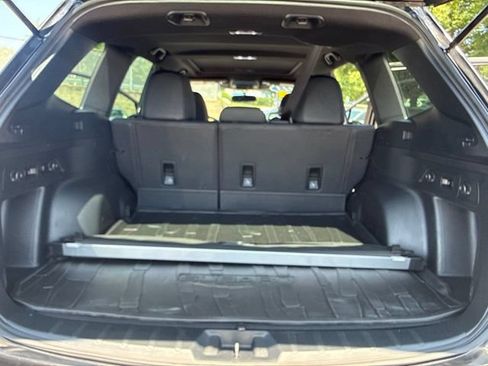 Used 2023 Subaru Forester Wilderness AWD/4WD image 32