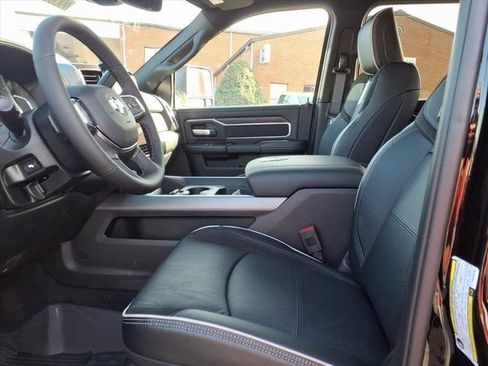 New 2026 RAM 2500 Laramie image 7