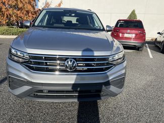 Used 2023 Volkswagen Tiguan S video 2