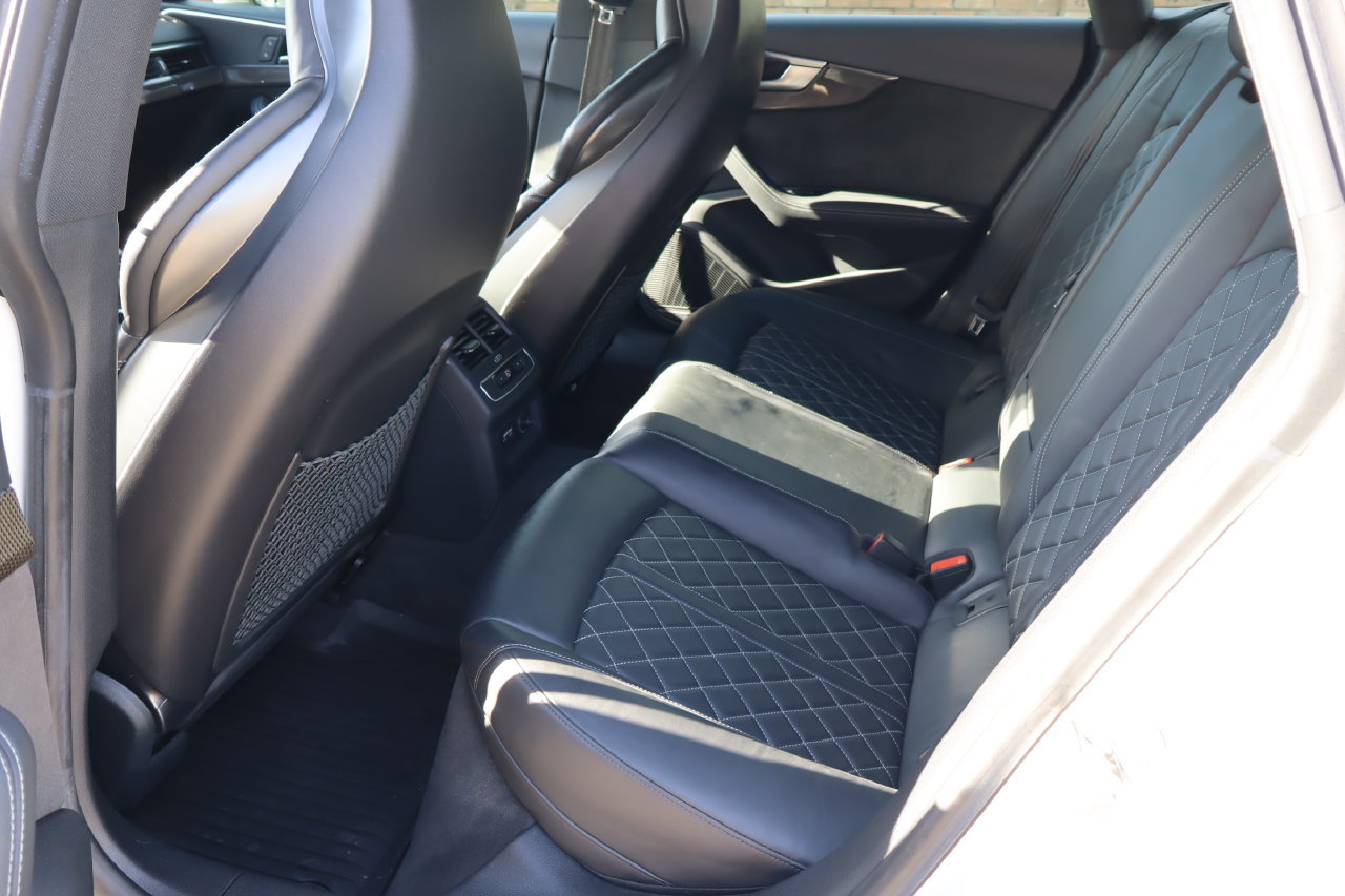 Used 2019 Audi S5 Prestige w/ S Sport Package AWD/4WD image 6