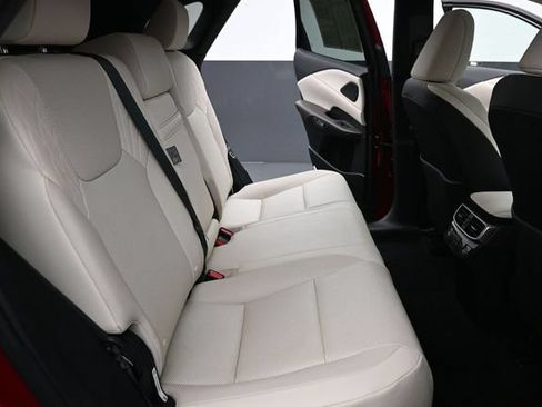 Used 2024 Lexus RX 350h w/ Accessory Package (P1) AWD/4WD image 23
