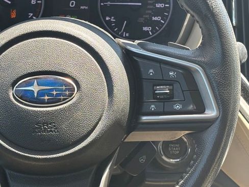 Used 2021 Subaru Outback Limited AWD/4WD image 23