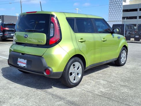 Used 2015 Kia Soul FWD image 24