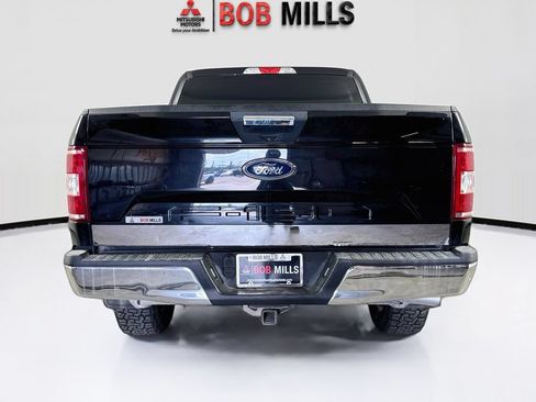 Used 2019 Ford F150 XLT w/ XTR Package AWD/4WD image 6