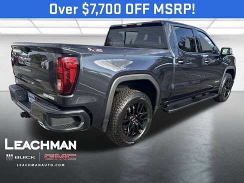 New 2026 GMC Sierra 1500 Elevation w/ Preferred Package image 3