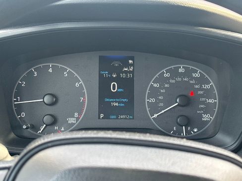 Used 2025 Toyota Corolla LE image 25