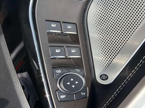 Used 2023 Ford Explorer ST w/ Equipment Group 401A AWD/4WD image 19