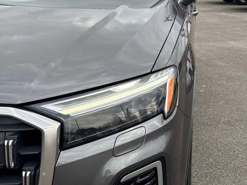 Used 2025 Audi Q7 3.0T Premium Plus image 10