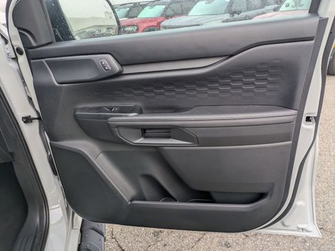 New 2026 Ford Ranger XLT w/ Equipment Group 301A High image 31