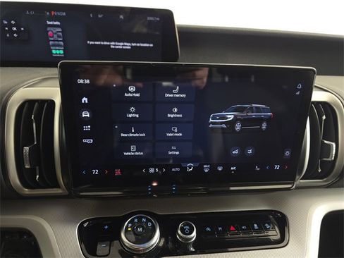 Used 2025 Ford Expedition Max Active image 14