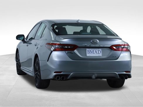 Used 2024 Toyota Camry XSE image 10