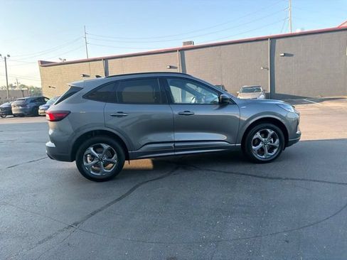 Used 2024 Ford Escape ST-Line AWD/4WD image 6