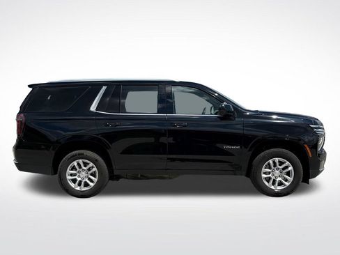 Used 2025 Chevrolet Tahoe LT AWD/4WD image 9