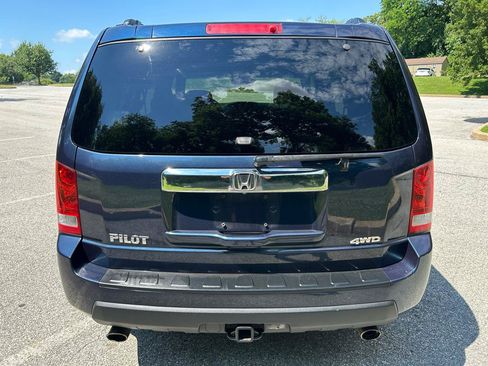 Used 2011 Honda Pilot EX-L image 6