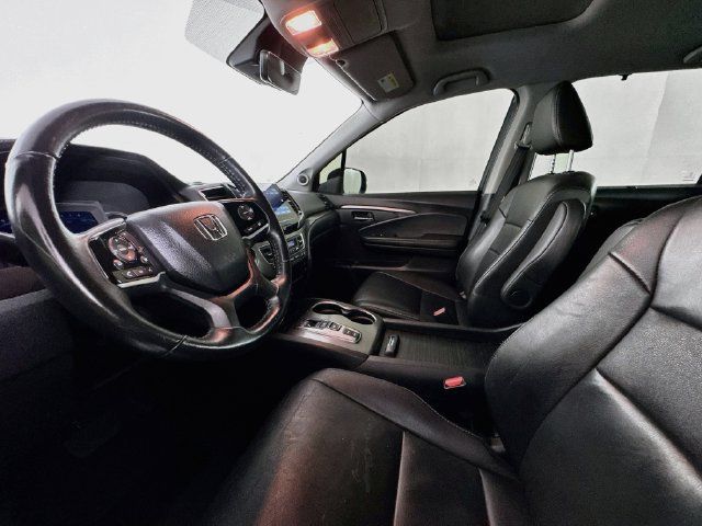 Used 2022 Honda Pilot EX-L image 19