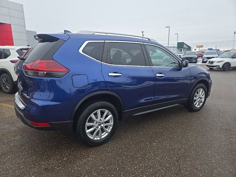 Used 2019 Nissan Rogue S w/ Special Edition Package image 7