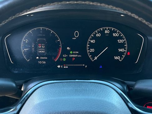 Used 2022 Honda Civic Sport image 10