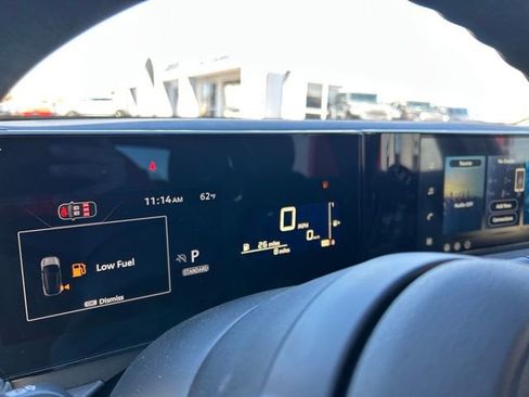 New 2026 Nissan Kicks SV w/ SV Premium Package image 27