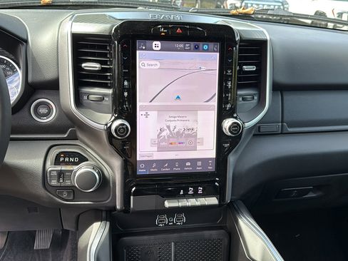 New 2026 RAM 1500 Big Horn image 17