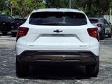 New 2025 Chevrolet Trax ACTIV w/ Driver Confidence Package image 5
