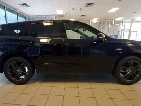 Used 2023 Acura RDX A-Spec FWD image 9