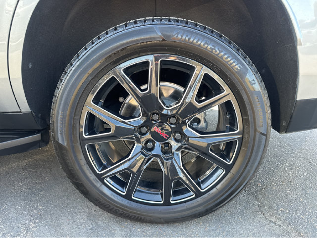 Certified 2023 GMC Yukon Denali AWD/4WD image 18