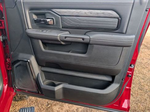 New 2026 RAM 3500 Limited image 33