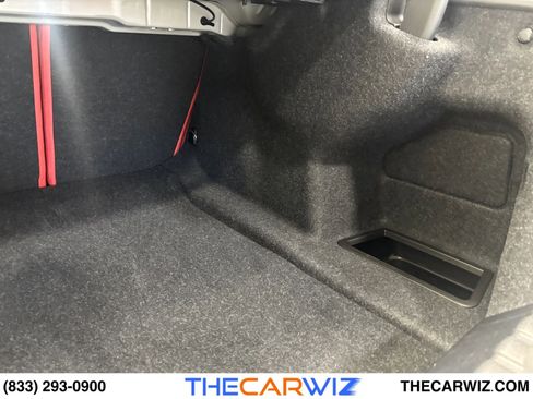 Used 2025 BMW M4 Competition w/ Executive Package image 86