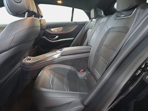 Used 2024 Mercedes-Benz AMG GT 53 image 14