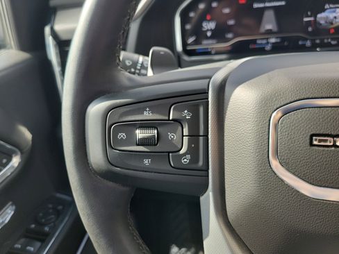 Used 2024 GMC Sierra 1500 Denali w/ Technology Package image 18