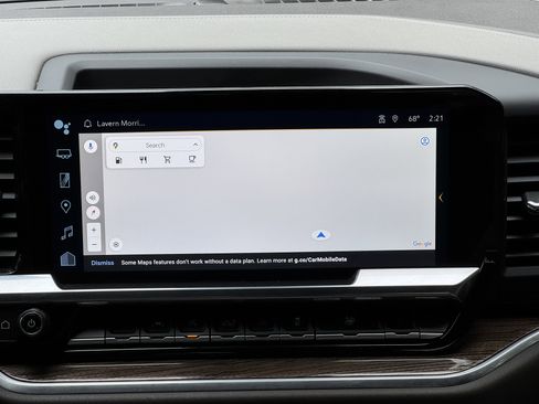 Used 2023 Chevrolet Silverado 1500 RST w/ Redline Edition image 27