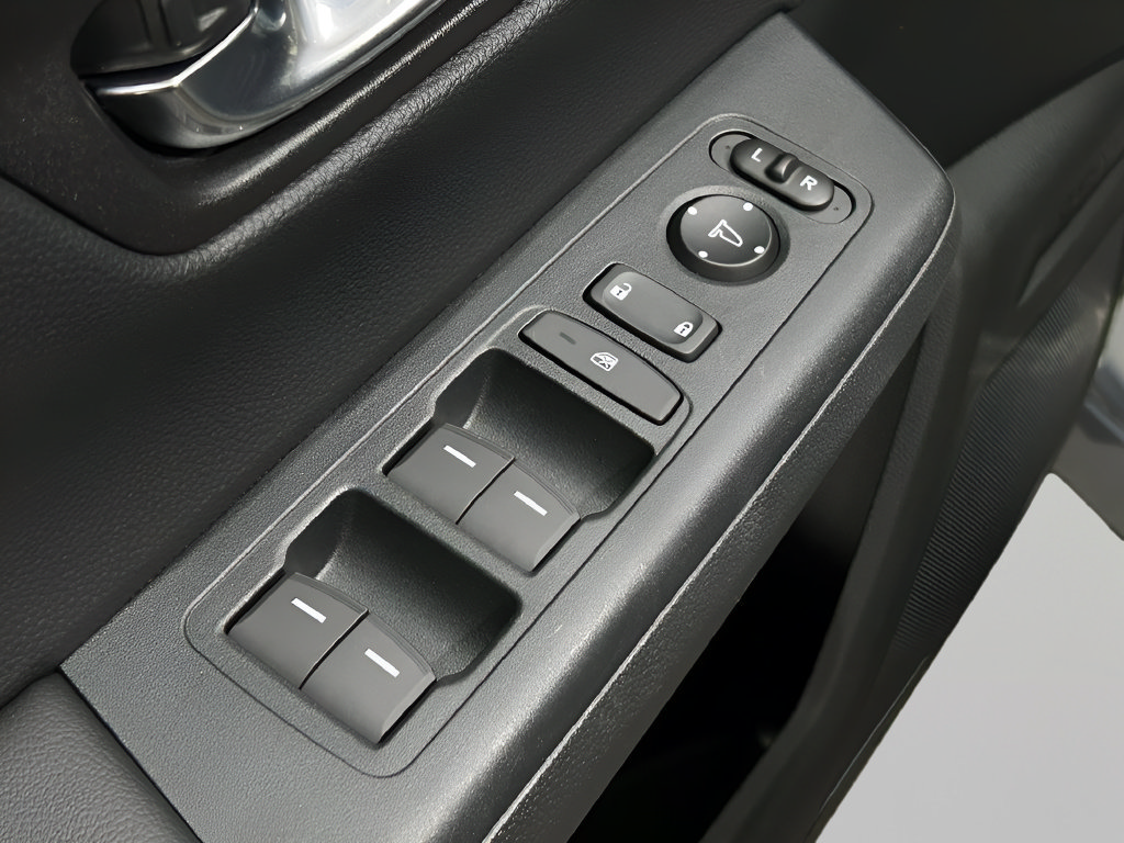 Certified 2026 Honda CR-V Sport-L image 13