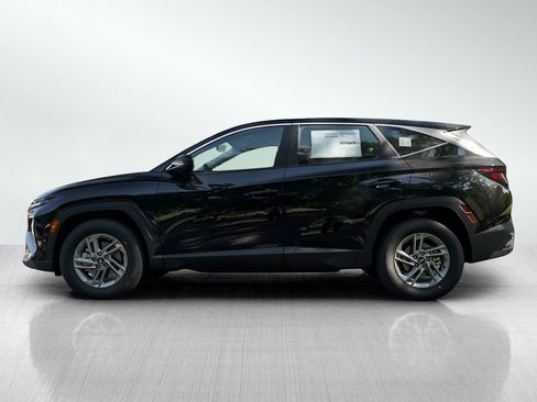New 2026 Hyundai Tucson SE FWD image 4