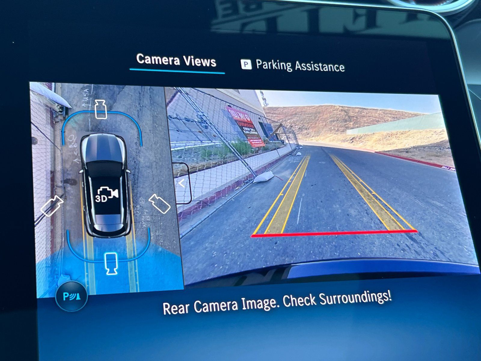 Certified 2026 Mercedes-Benz GLC 300 4MATIC image 19