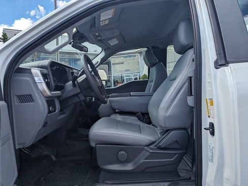 New 2026 Ford F350 XL w/ 360-Degree Camera Package image 6