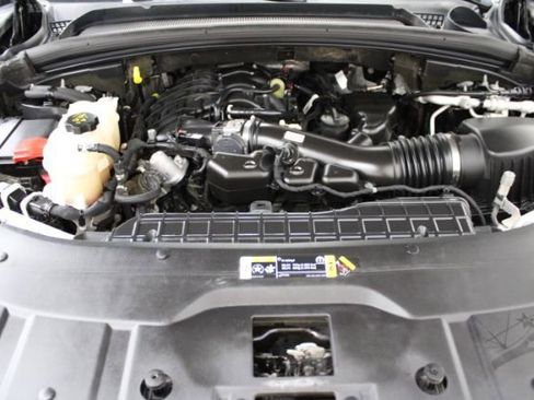 Used 2021 Jeep Grand Cherokee L Limited image 27