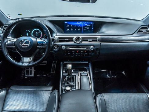 Used 2019 Lexus GS 350 F Sport image 20