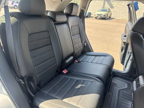 Used 2024 Honda CR-V EX-L image 14