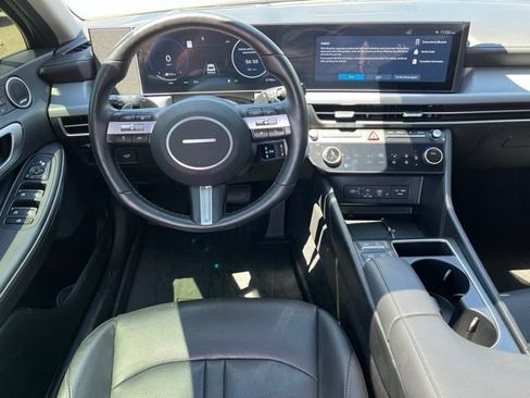 Used 2024 Hyundai Sonata Limited FWD image 15