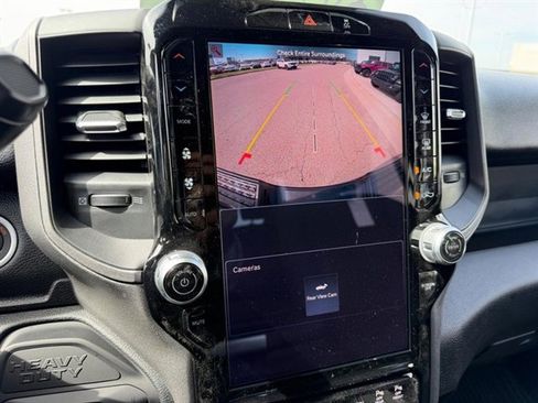 New 2026 RAM 2500 Tradesman image 20