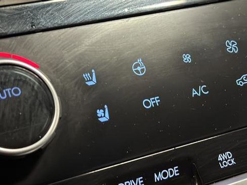 Used 2024 Hyundai Santa Fe Calligraphy image 38