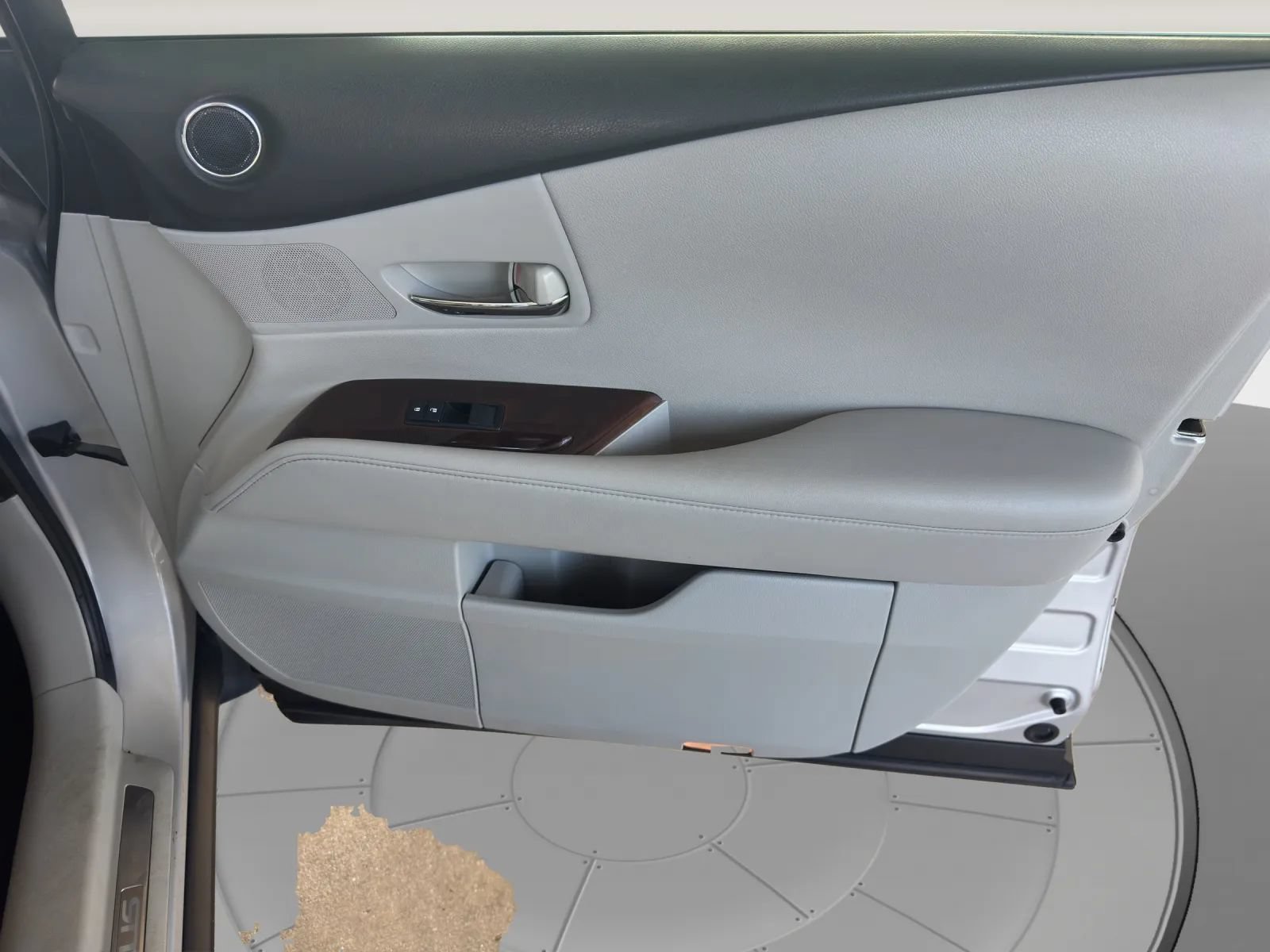 Used 2012 Lexus RX 350 FWD w/ Premium Pkg image 17