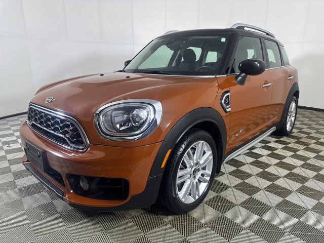 Used 2020 MINI Cooper Countryman S AWD/4WD image 3
