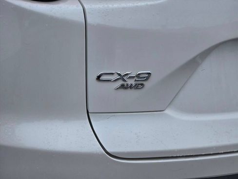 Used 2018 MAZDA CX-9 Grand Touring AWD/4WD image 14